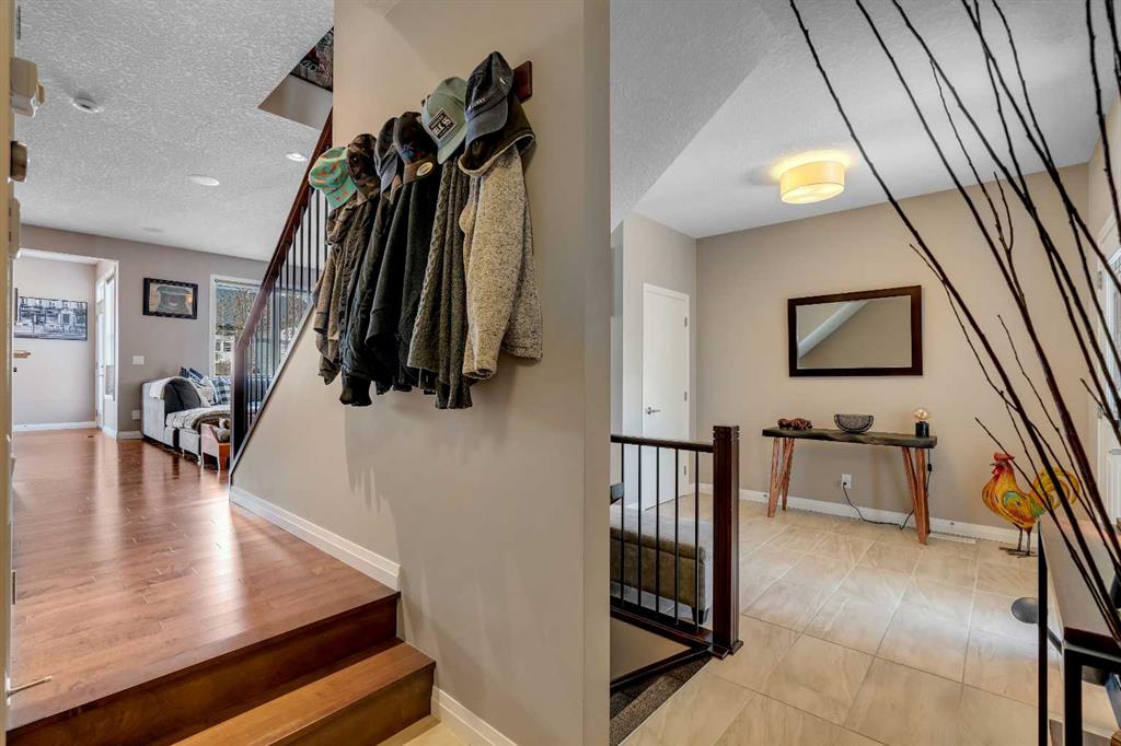 Fourth View of 90 Auburn Meadows Court SE, Auburn Bay, Calgary, Alberta, T3M 2E3