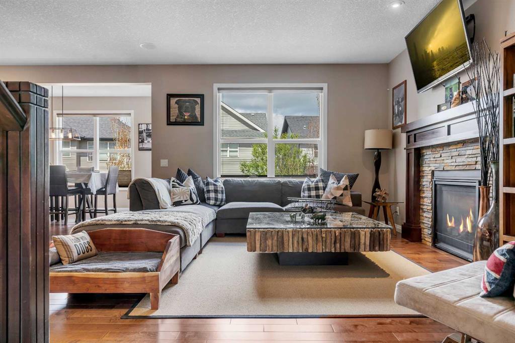 Fifth View of 90 Auburn Meadows Court SE, Auburn Bay, Calgary, Alberta, T3M 2E3