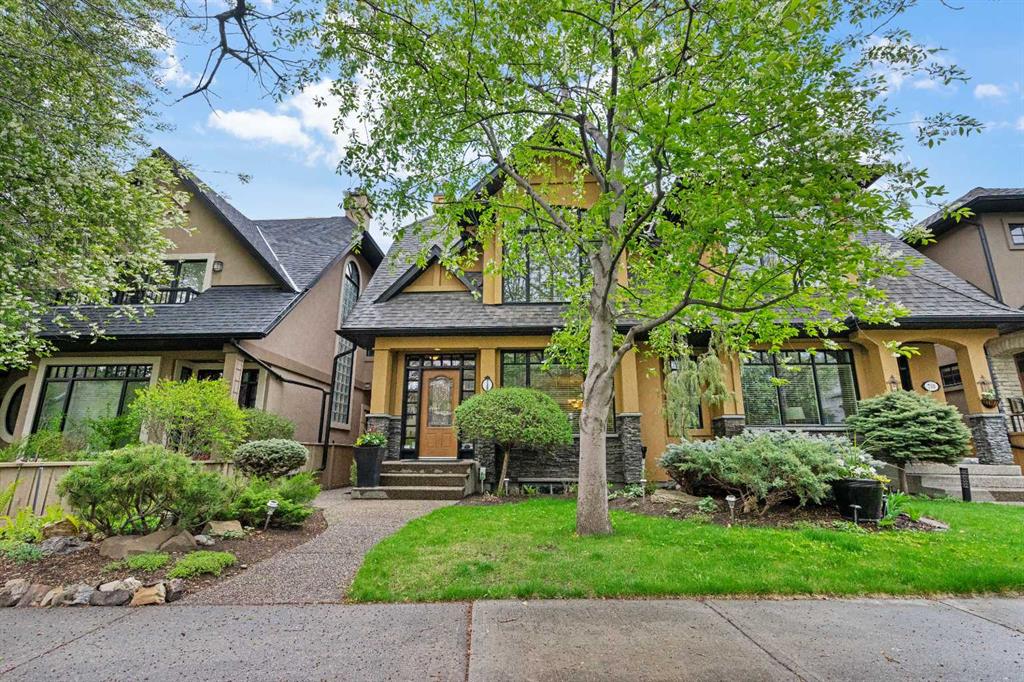 MLS® listing #111250504 for sale located at 720 4 Street NW