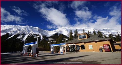 Main View of 1 Mt. Sparrowhawk Crescent , NONE, Rural Kananaskis ID, Alberta, T0L 2H0