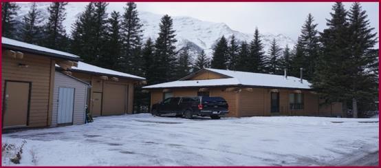 Fourth View of 1 Mt. Sparrowhawk Crescent , NONE, Rural Kananaskis ID, Alberta, T0L 2H0