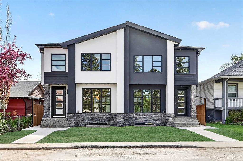 8517 48 Avenue NW, A2313004, Alberta,