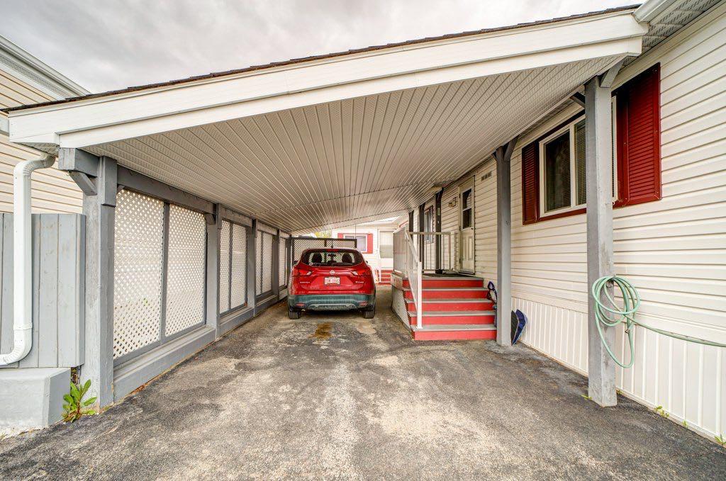 Fourth View of #59, 801 232 Street , NONE, Hillcrest, Alberta, T0K 1C0