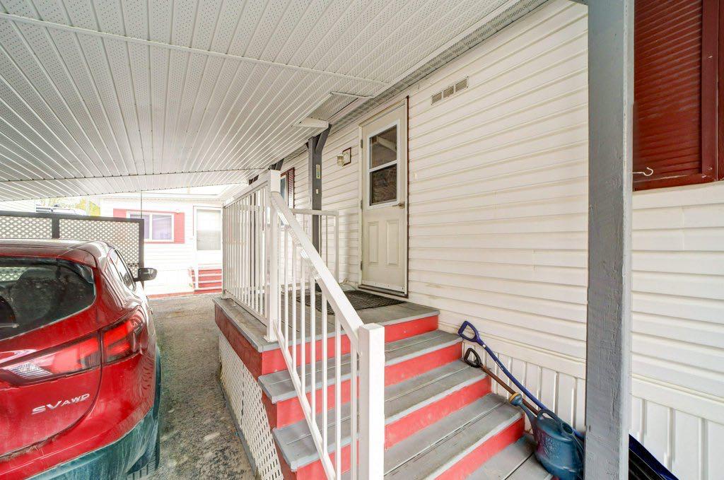 Fifth View of #59, 801 232 Street , NONE, Hillcrest, Alberta, T0K 1C0