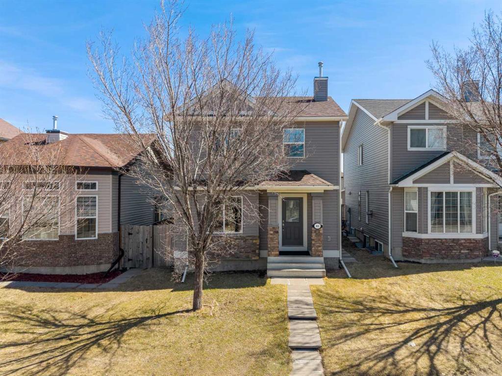 83 Saddlebrook Gardens NE, A2313008, Alberta,