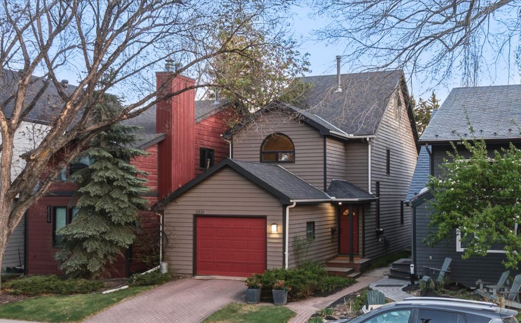 2531 7 Avenue NW, A2313011, Alberta,