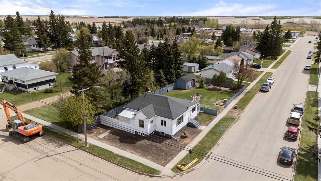 5215 50 Avenue , A2313014, Alberta,