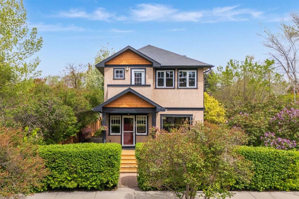 236 10 Avenue NE, A2313018, Alberta,