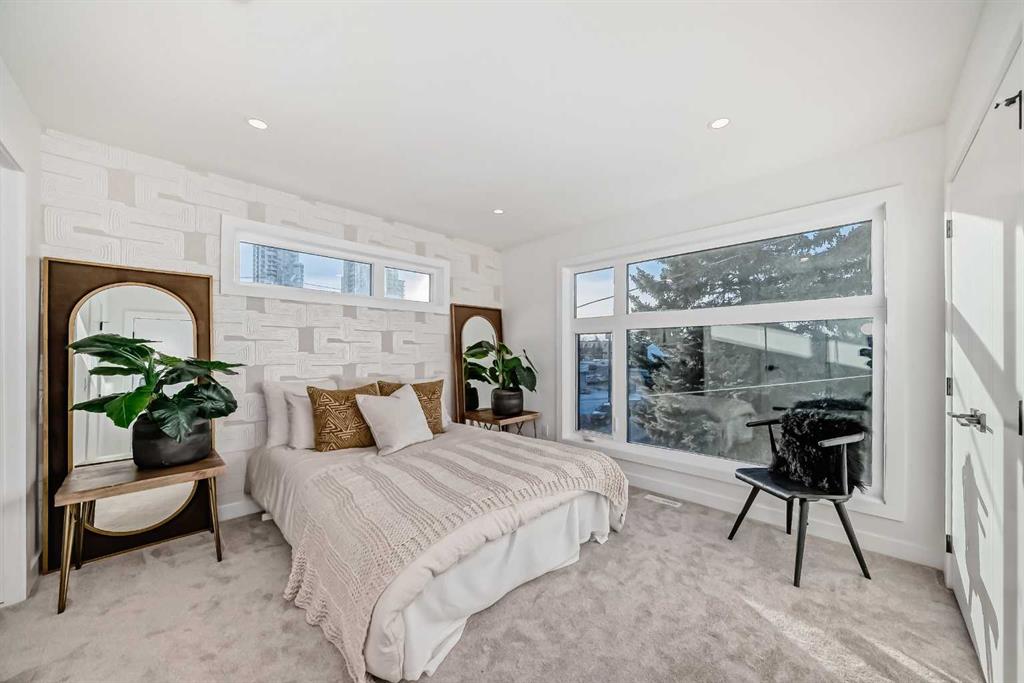 Fifth View of 1, 3404 8 Avenue SW, Spruce Cliff, Calgary, Alberta, T3C2Z7