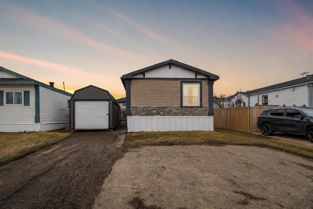 280 Caouette Crescent , A2313028, Alberta,