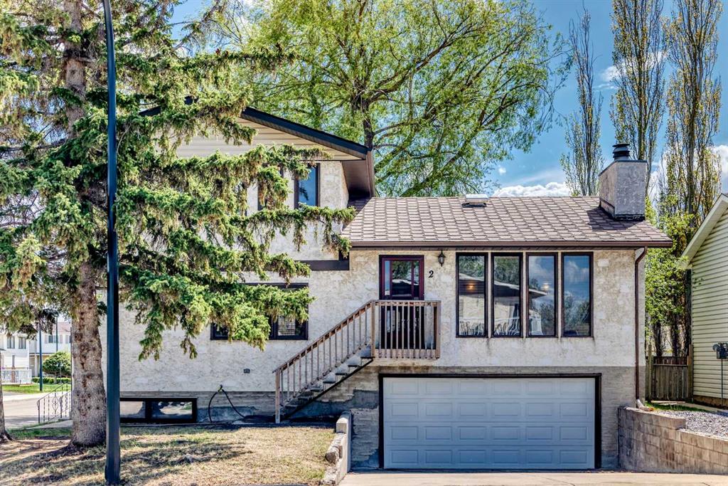 2 Nichols Crescent  , A2313031, Alberta,
