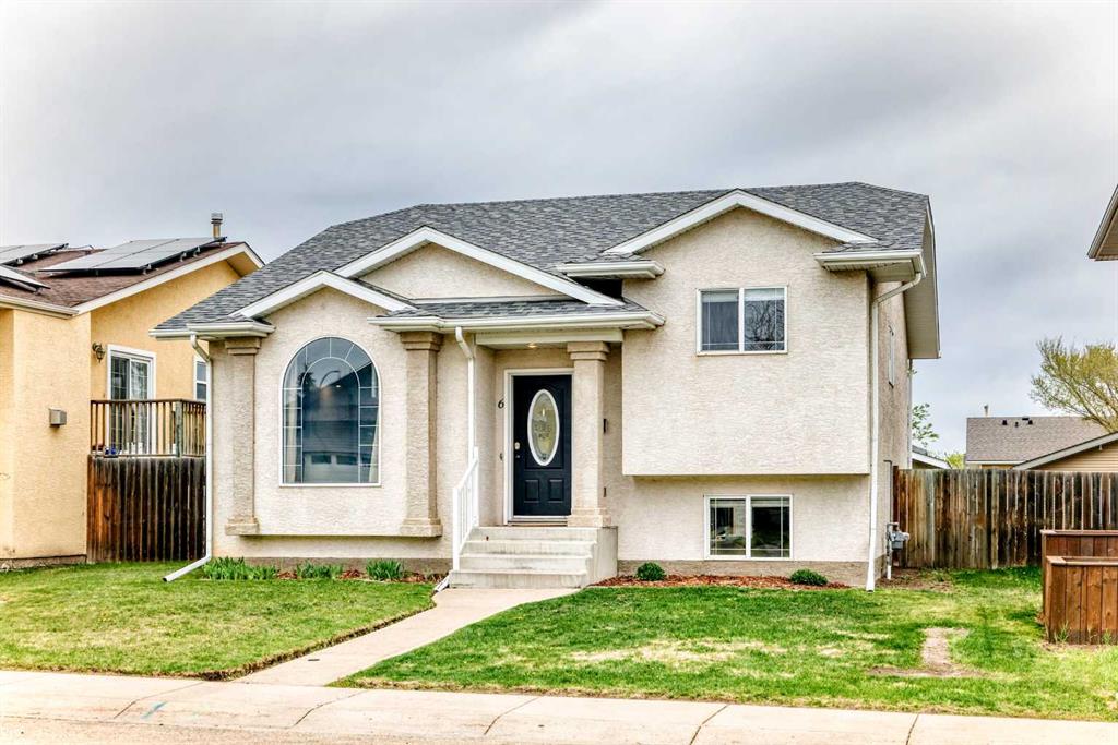 6 Timmons Close , A2313040, Alberta,
