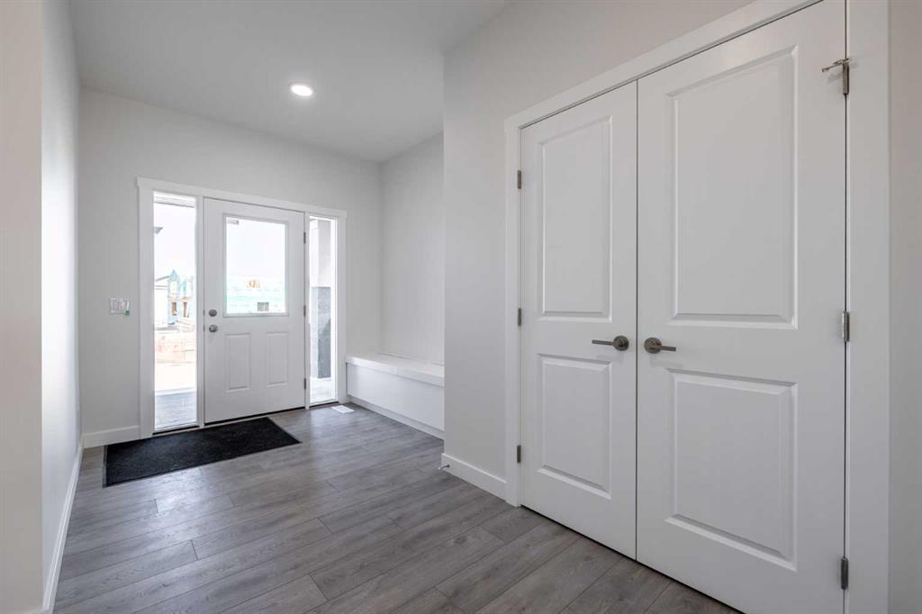 Third View of 67 Amber View , NONE, Balzac, Alberta, T4B 5T7