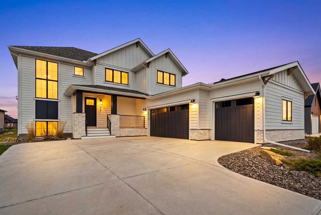 MLS® listing #111253870 for sale located at 24 Monterra Landing 