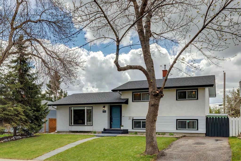 162 Fyffe Road SE, A2313043, Alberta,