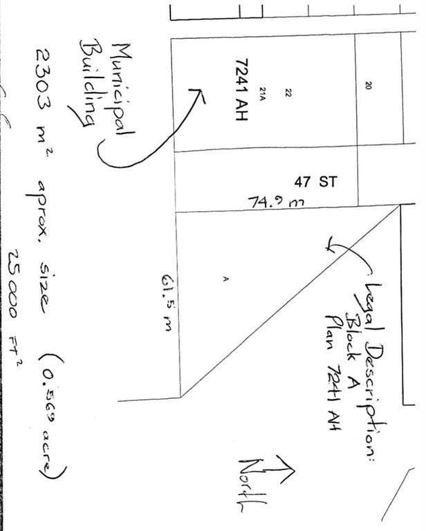 Fourth View of 4701 49 Avenue , Athabasca Town, Athabasca, Alberta, T9S 1R3