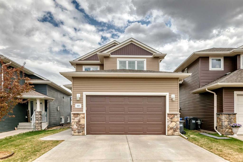 153 Van Slyke Way , A2313067, Alberta,