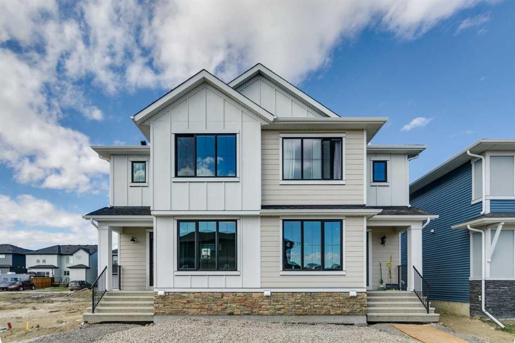 400 Fireside Drive , A2313073, Alberta,