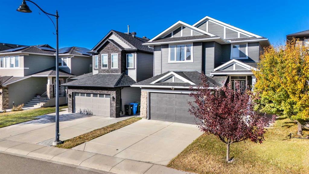 76 Evanspark Circle NW, A2313078, Alberta,