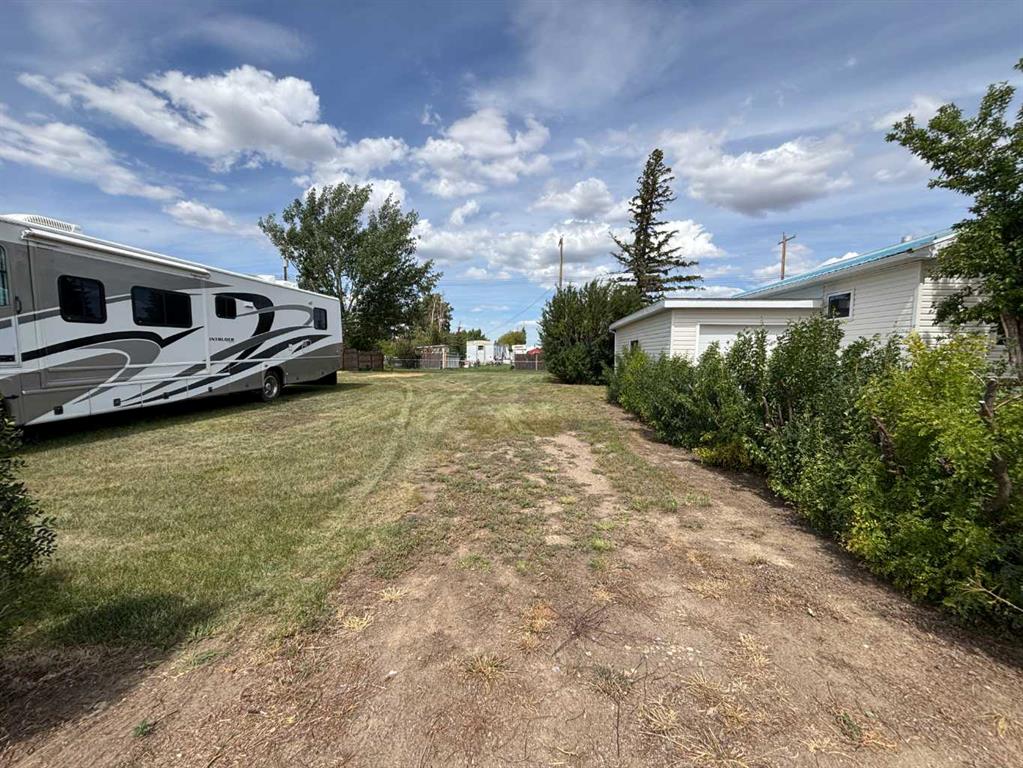 Fifth View of 307 Centre Avenue , NONE, Coutts, Alberta, T0K 0N0
