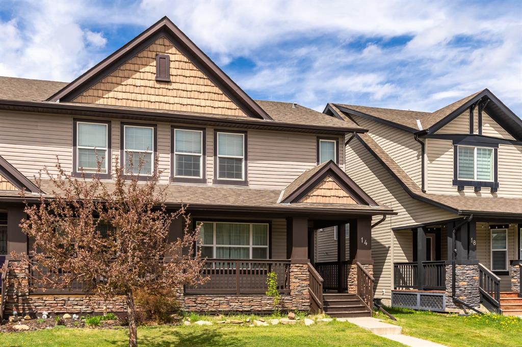 14 Luxstone Point SW, A2313087, Alberta,