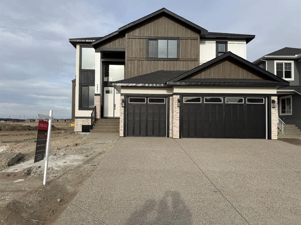 2005 Waterbury Road , A2313088, Alberta,
