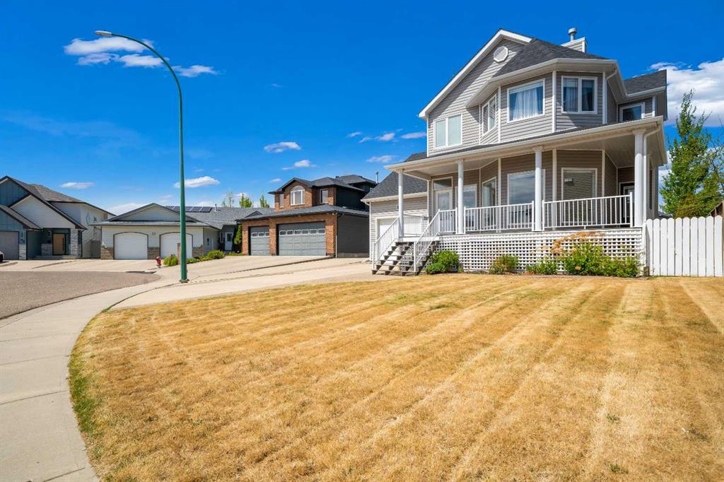 Fourth View of 36 Terrace Place NE, Terrace, Medicine Hat, Alberta, T1C2A1