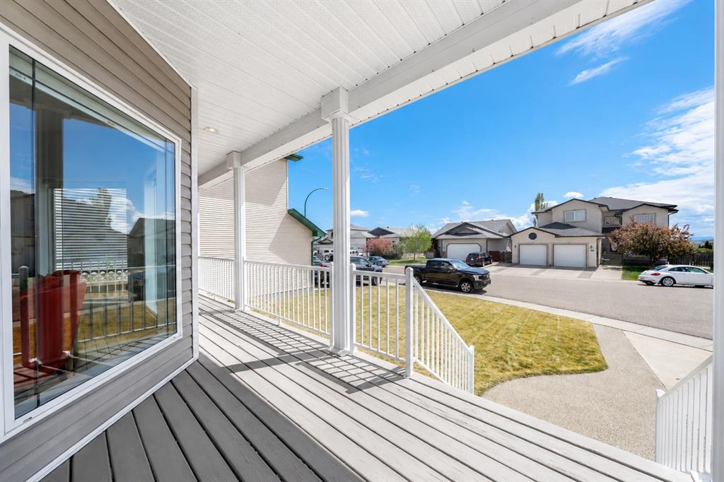 Fifth View of 36 Terrace Place NE, Terrace, Medicine Hat, Alberta, T1C2A1