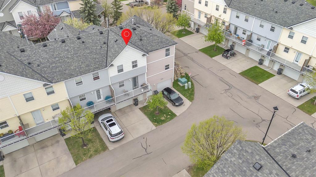 Fourth View of 806 Prairie Sound Circle NW, Highwood Village, High River, Alberta, T1V 2A3