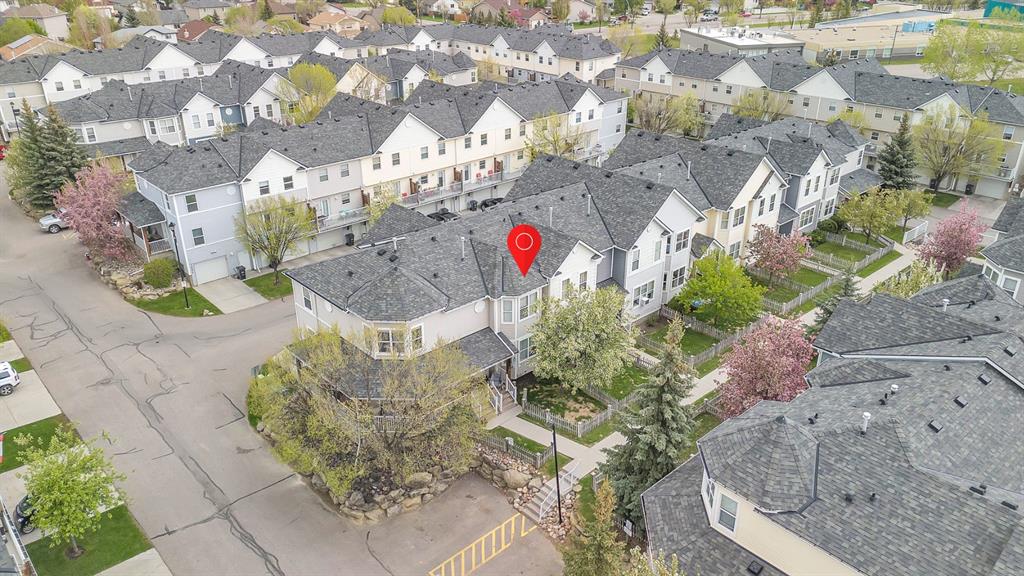Fifth View of 806 Prairie Sound Circle NW, Highwood Village, High River, Alberta, T1V 2A3