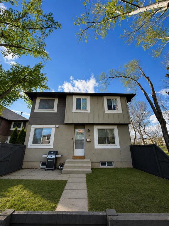 29, 4936 Dalton Drive NW, A2313110, Alberta,