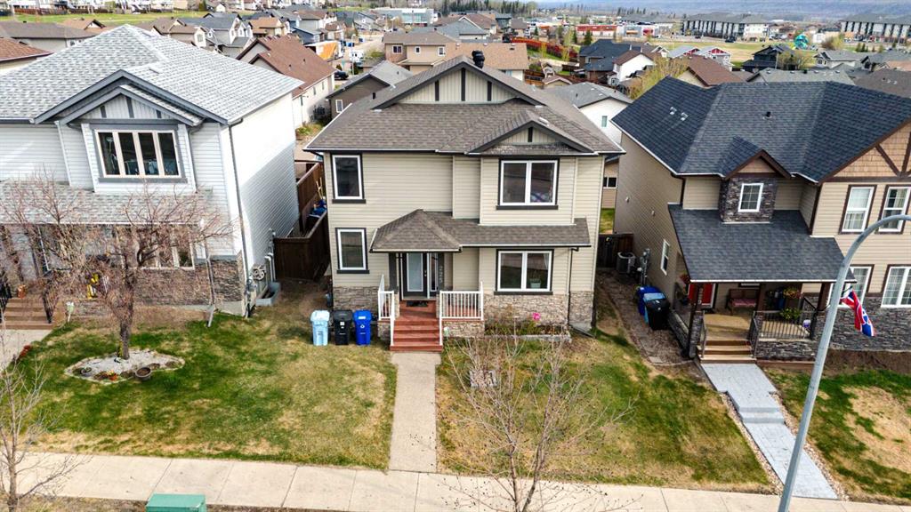 225 Sparrow Hawk Drive , A2313113, Alberta,