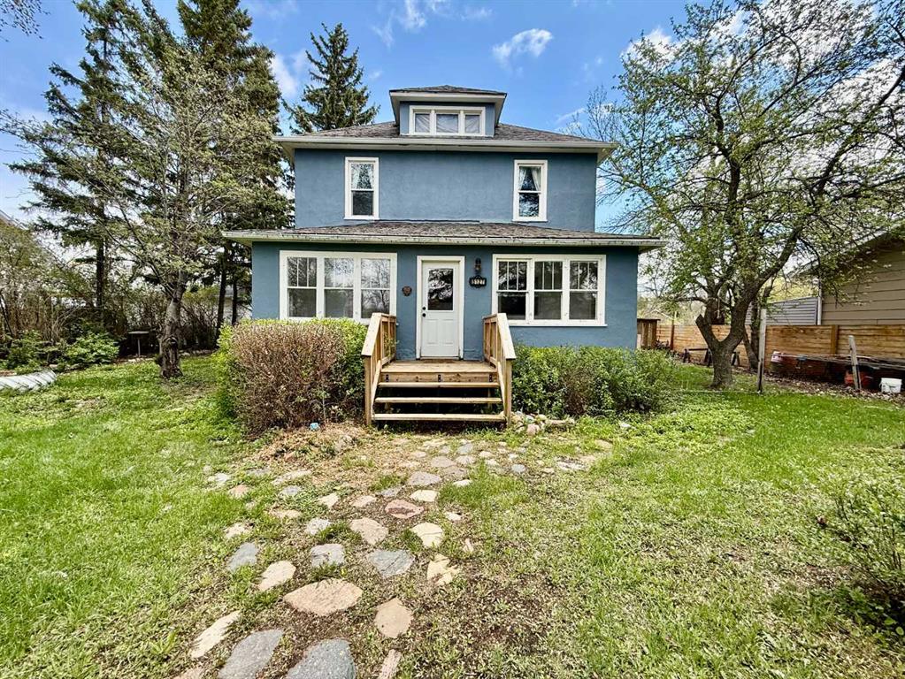 5127 47 Street , A2313114, Alberta,