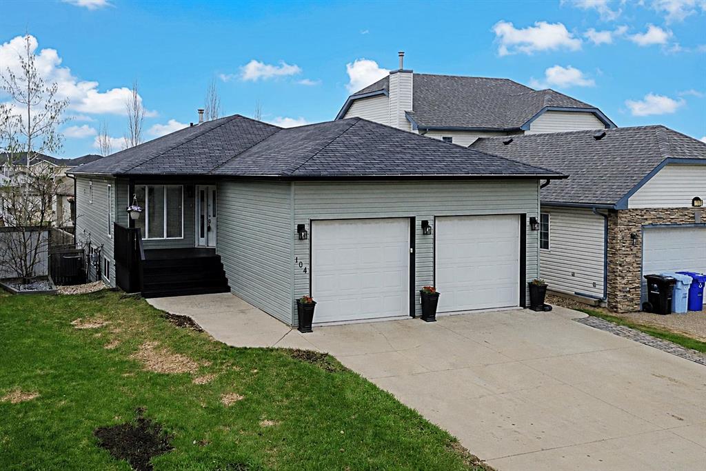 104 Potts Bay , A2313115, Alberta,