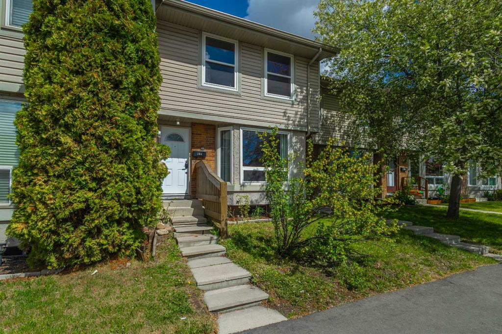 Fourth View of 160, 123 Queensland Drive SE, Queensland, Calgary, Alberta, T2J 5J4