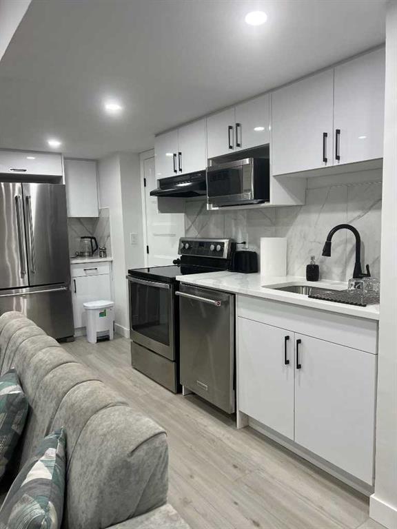Fifth View of 101, Dawson Drive  , Dawson's Landing, Chestermere, Alberta, T1X 2R6