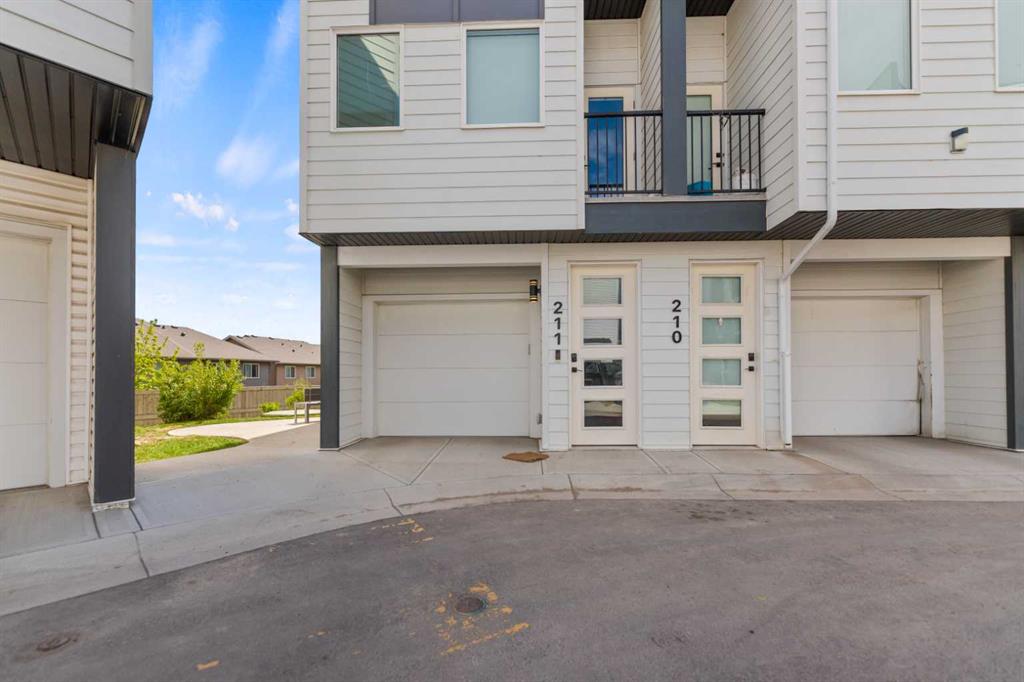 211, 101 Panatella Square NW, A2313128, Alberta,