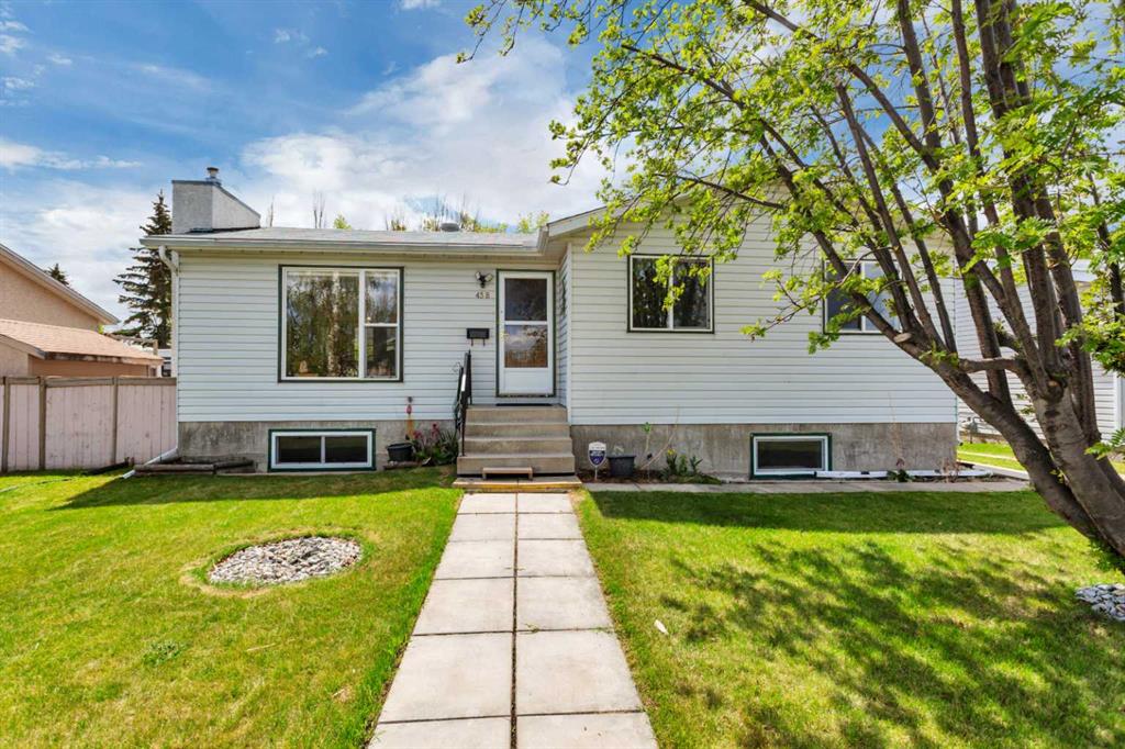 4318 45 Ave  , A2313136, Alberta,