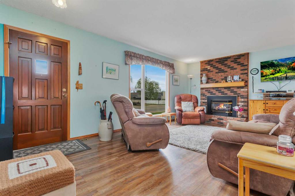 Third View of 4318 45 Ave  , Palo, Sylvan Lake, Alberta, T4S 1K8