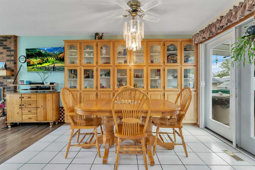 Fifth View of 4318 45 Ave  , Palo, Sylvan Lake, Alberta, T4S 1K8