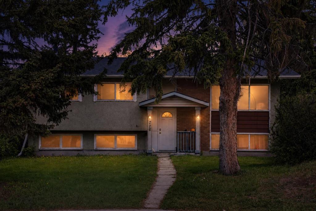 228 Van Horne Crescent NE, A2313144, Alberta,