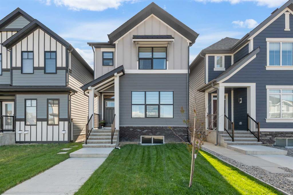 395 Magnolia Drive SE, A2313147, Alberta,