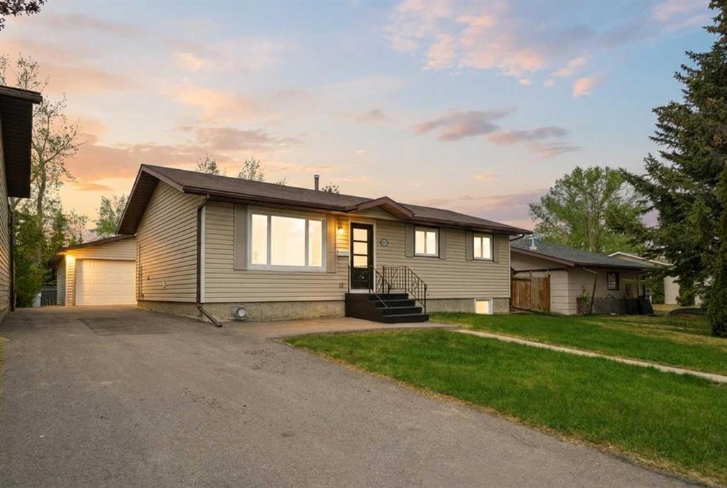 105 Cunningham Crescent , A2313150, Alberta,