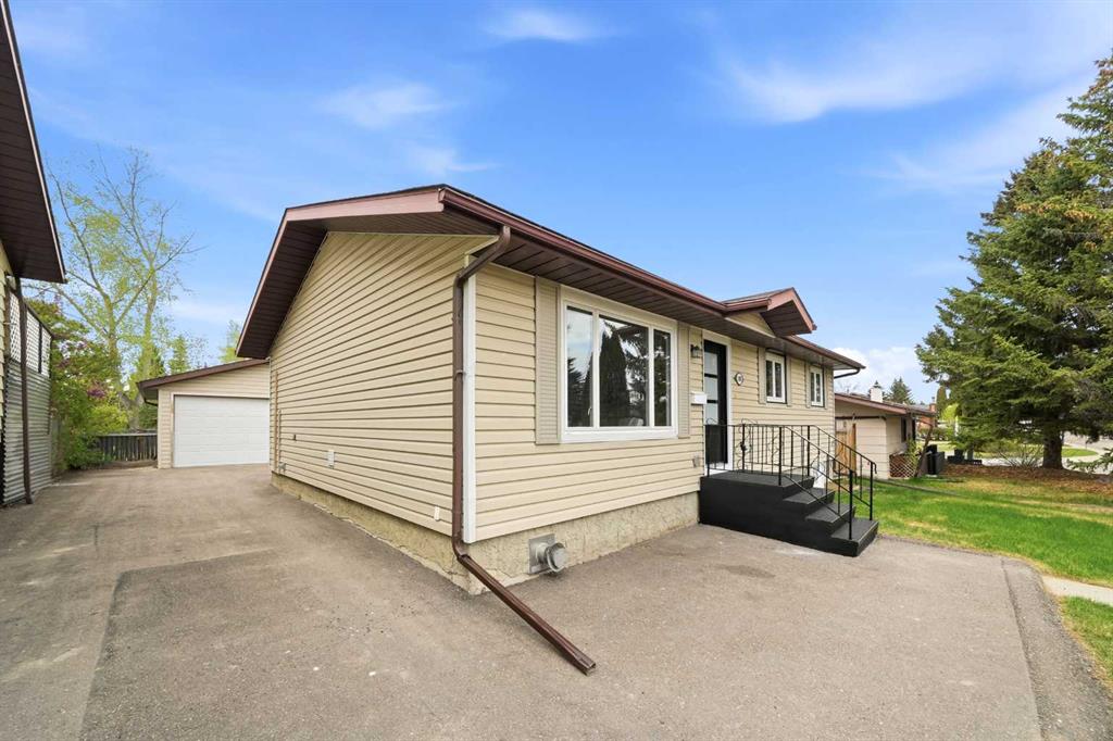Fourth View of 105 Cunningham Crescent , Clearview Meadows, Red Deer, Alberta, T4P 2S2