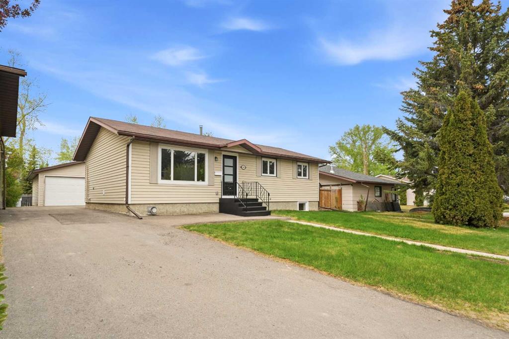 Fifth View of 105 Cunningham Crescent , Clearview Meadows, Red Deer, Alberta, T4P 2S2