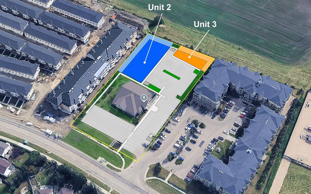 Unit 2, 7003 199 Street NW, A2313152, Alberta,