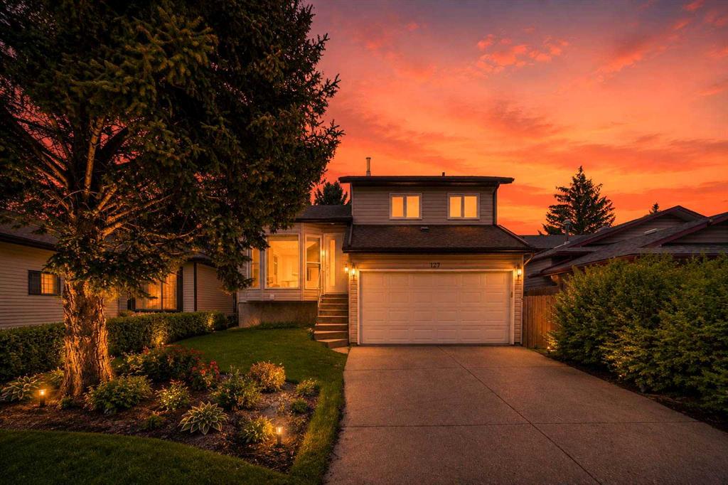 127 Woodstock Road SW, A2313153, Alberta,