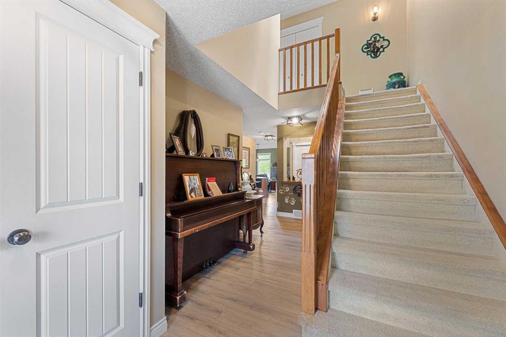 Third View of 66 Sheep River Cove , Sheep River Ridge, Okotoks, Alberta, T1S 2L4