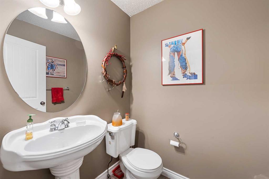 Fifth View of 66 Sheep River Cove , Sheep River Ridge, Okotoks, Alberta, T1S 2L4