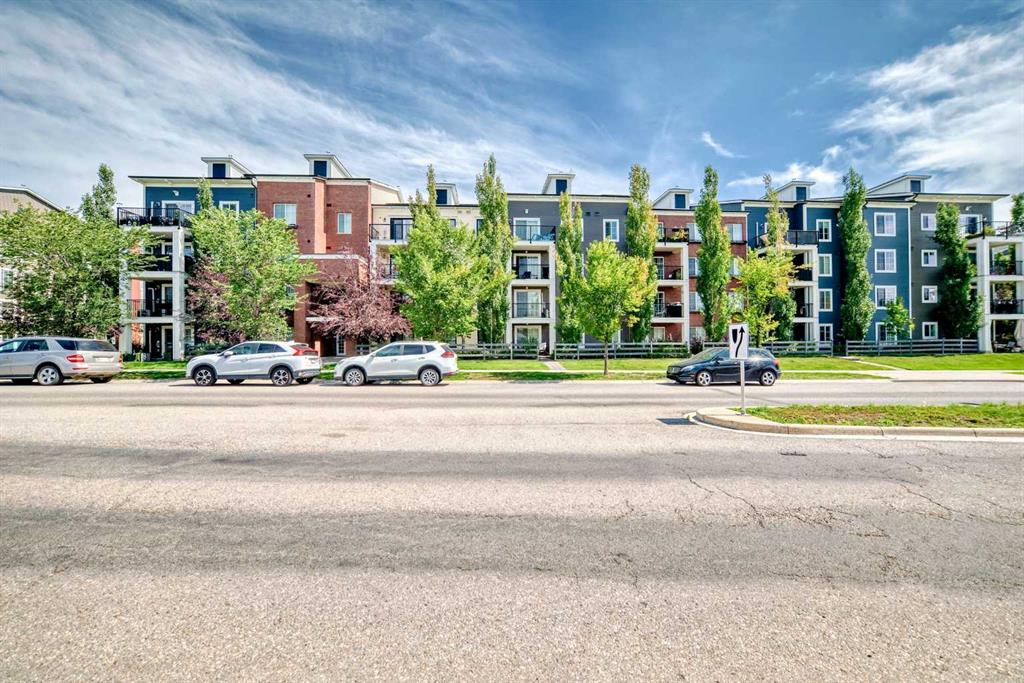 6315, 755 Copperpond Boulevard SE, A2313158, Alberta,